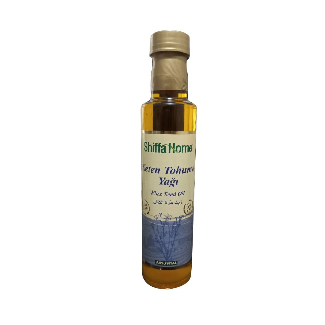 Aksuvital Shiffa Home Keten Tohumu Yağı-min Aksuvital Shiffa Home Keten Tohumu Yağı