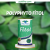 PolyPhyto Fitol 40 Süzen Poşet Çay