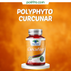 PolyPhyto Curcunar 30 Kapsül