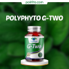 PolyPhyto G-Two (GTwo) 60 Kapsül